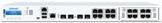 Sophos XGS 3100 Sicherheitsgerät mit 1 Jahr Xstream Protection, 10GbE, 1U, Rack-montierbar, Silber - Bild 1