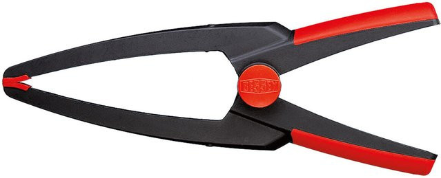 Bessey Clippix XCL Federzwinge, lang und spitz, 2 Stück - Bild 1
