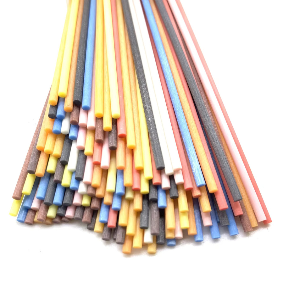 Xebec Keramik-Polierstein aus Aluminiumoxid-Faser in verschiedenen Formen und Körnungen, Multicolor - Bild 3