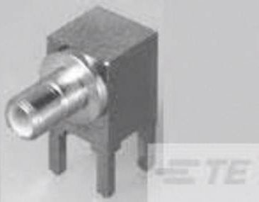 TE Connectivity 5415895-1 Tray in Silber - Bild 1