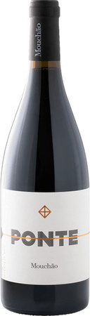 Ponte Canas, Herdade do Mouchaõ, Syrah / Shiraz, trocken, Rotwein, 0,75 l