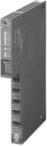 Siemens 6AG1443-1GX30-4XE0 Industrial Ethernet Switch SPS 1 GBE Grau - Bild 1