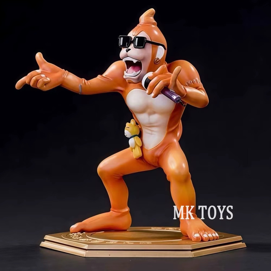 Bandai Digimon Adventure Etemon, Actionfigur, Kunststoff - Bild 2