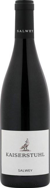 Salwey Kaiserstuhl Spätburgunder, trocken, Rotwein, 2023, 0,75 l - Bild 1