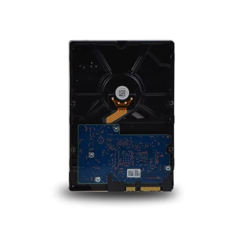Toshiba P300 HDWD110 Desktop-Festplatte 1TB, 7200RPM, SATA3, 3,5 Zoll, Rot - Bild 4