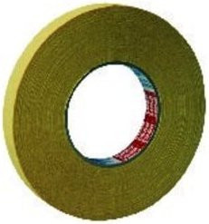 tesa tesakrepp 4322 Universal-Papierabdeckband, Farbe: beige, Breite: 50 mm, Länge: 50 m - Bild 2