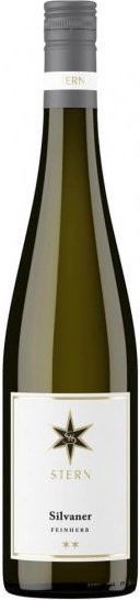 Weingut Stern Silvaner, feinherb, Weißwein, 2024, 0,75 l - Bild 1