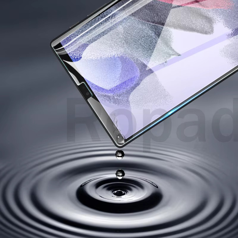 2er-Pack Kratzfestes Gehärtetes Glas als Display Schutzfolie für Lenovo Legion Y700 8,8 Zoll Tablet, Transparent - Bild 3