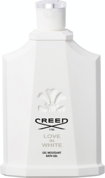 Creed Love in White Duschgel, Damen - Bild 1