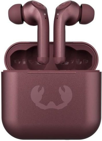 Fresh N Rebel TWINS 3+ TIP TWS True Wireless Bluetooth Ohrhörer in Deep Mauve - Bild 1