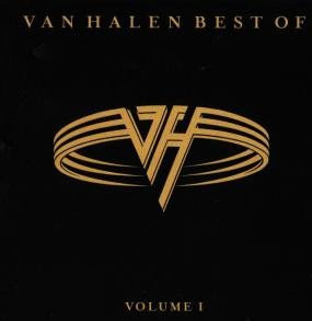 Best Of Vol.1, Van Halen, CD - Bild 1