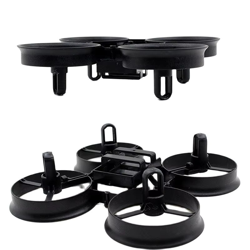 MKronRC Tiny Whoop Rahmen-Kit, Weiß - Bild 2