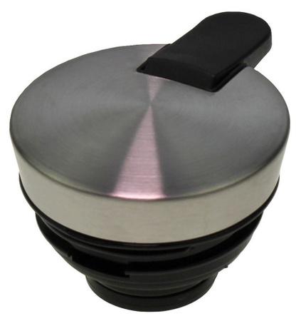 Emsa Soft Grip Deckel für Isolierkanne 514499, Volumen: 1,5 Liter