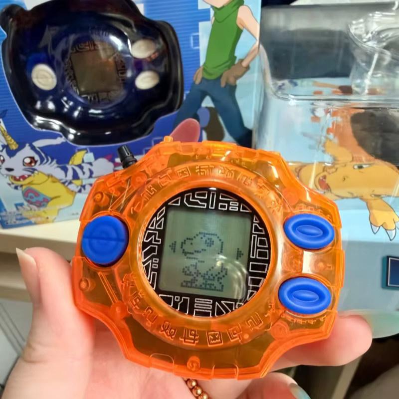 Bandai Namco Digimon Digivice Ver Revival Limited, Spielzeug, ab 14 Jahre - Bild 2