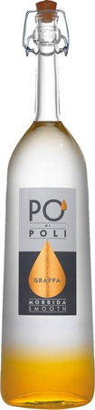 Po' di Poli Grappa Moscato 0,7 l