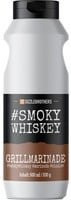 SizzleBrothers SmokyWhiskey Gewürz 300 g - Bild 1