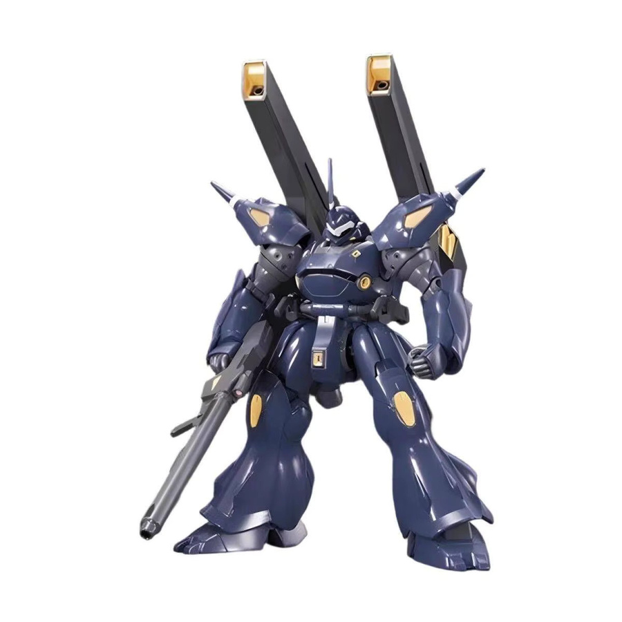 Bandai Star Amazing Kampfer Combat Mecha, Modellbausatz, 1/144 Maßstab - Bild 3