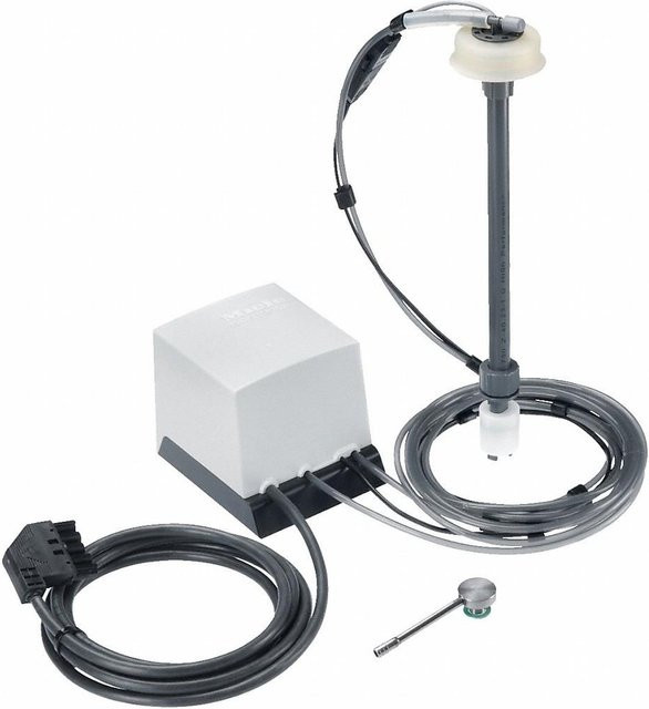 Miele DOSG80 ProfiLine flex Schlauchdosierpumpe in Weiß - Bild 1