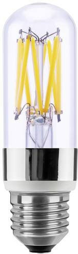 Segula LED Filament Tube E27 Warmweiß, 6.7W (entspricht 58W), Durchmesser: 32 mm, Länge: 115 mm - Bild 1