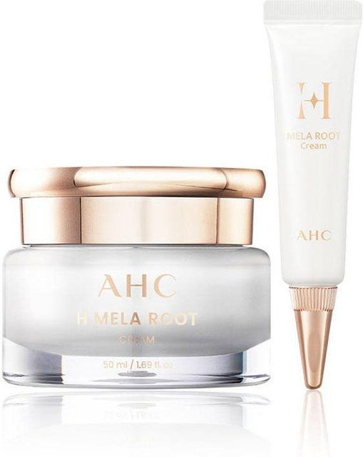 AHC H Melaroot Creme Gesicht, 50ml + 10ml Set, Niacinamid - Bild 1