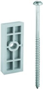 Grohe Ausgleichsscheibe in Night Time Gray - Bild 1