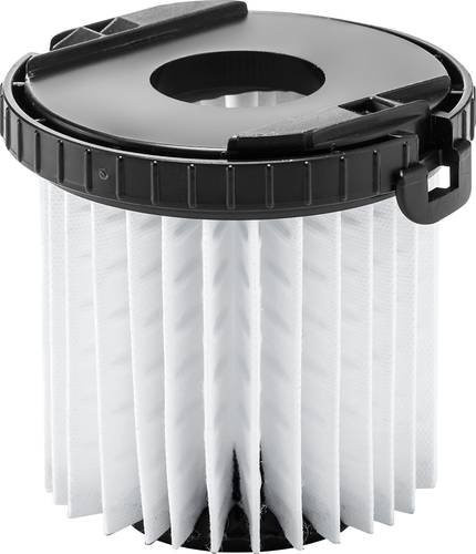 Kärcher Langzeitfilter Patronenfilter für VC 5 Staubsauger in Weiß - Bild 1