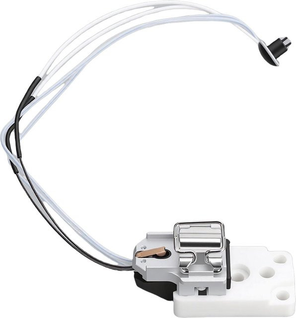 Bambu Lab Rechte Heizpatrone für Hotend passend für A1 und A1 Mini 3D-Drucker aus Keramik in Weiß - Bild 1