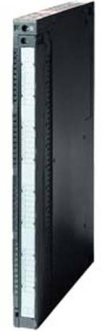 Siemens SPS-Erweiterungsmodul 6AG1422-1BL00-2AA0 in Grau - Bild 1
