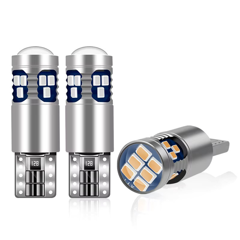 YaLumei T10 W5W LED-Lampen für Toyota Corolla Kreuz XG10, 2 Stück Parkleuchten Zubehör - Bild 3