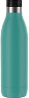 Emsa BLUDROP Color Isolierte Thermosflasche in Petrol und Türkis, 0,7 l - Bild 1