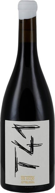 Clos L'Asentiu Tina 41 Col-lecció Velles Vinyes, 2023, Rotwein, 0,75 l - Bild 1