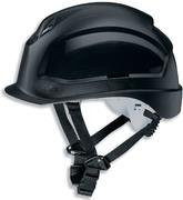 uvex Schutzhelm pheos S-KR schwarz - Bild 1