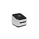 Brother VC-500W Farb-Etikettendrucker mit ZINK-Technologie, USB und WLAN, weiß - Bild 3