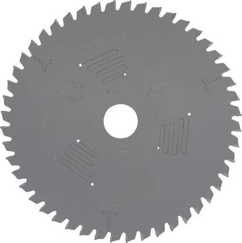 DEWALT DT4320-QZ Kreissägeblatt für stationäre Sägen mit 216 mm Durchmesser und 48 Zähnen - Bild 1