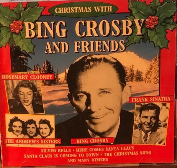 Christmas With, Bing Crosby & Friends, CD, Pop - Bild 1