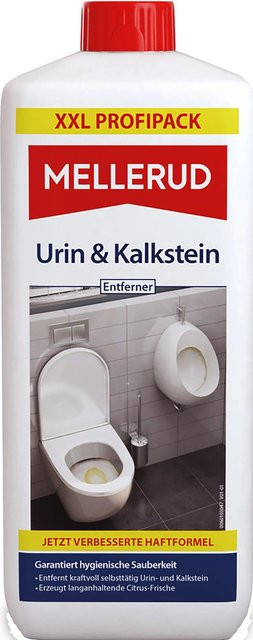 Mellerud Urin und Kalkstein Entferner, 1,75 l - Bild 1