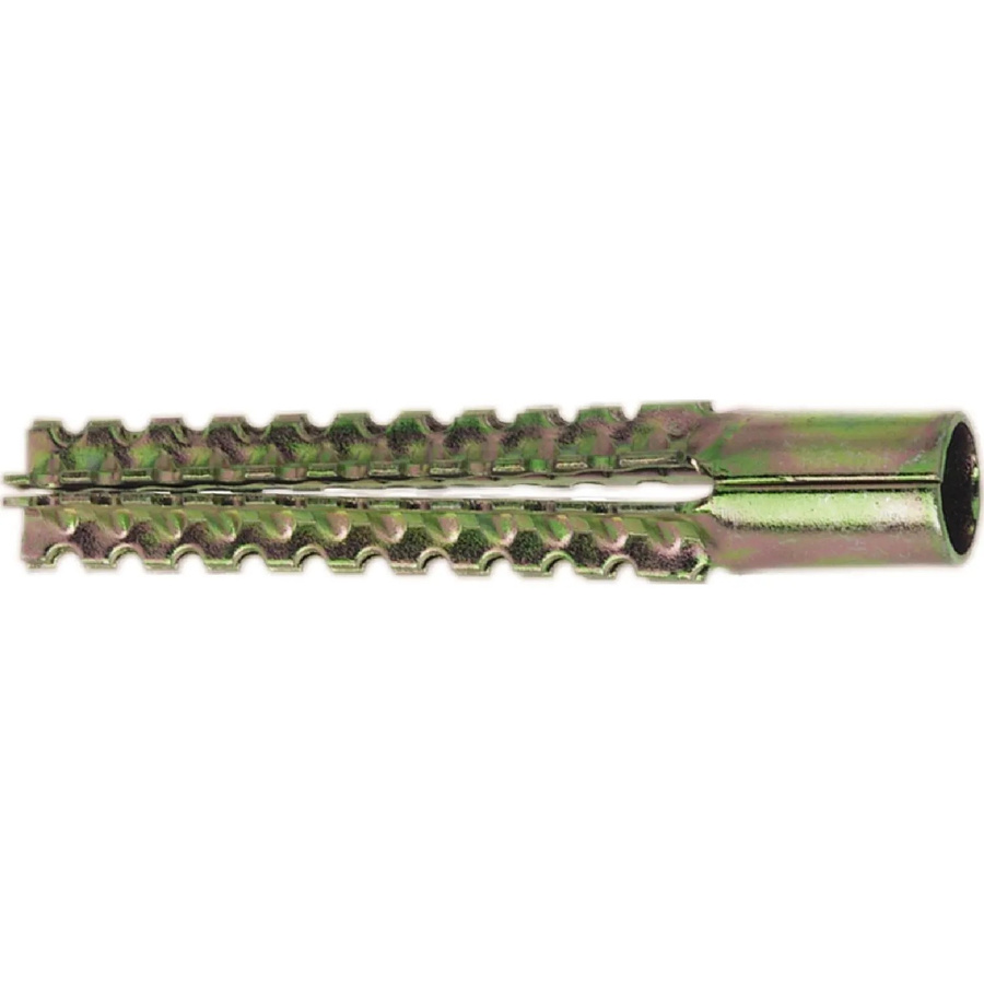 Celo Metallspreizdübel MSD aus verzinktem Stahl in Silber, Durchmesser: 6 mm, Länge: 32 mm - Bild 2