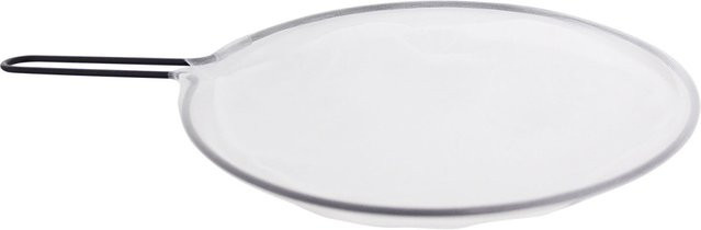 Schneider Passiersieb rund mit feinem Nylon-Mesh in Silber, Durchmesser: 20 cm - Bild 1