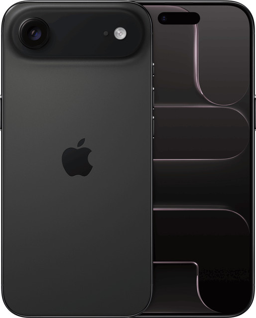 Apple iPhone Air 1TB Space Black 6,5 Zoll - Bild 1