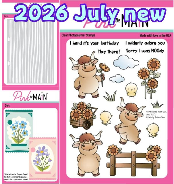 So Mahj Metall-Stanzformen und Stempel für Scrapbooking und Bastelarbeiten, Multicolour - Bild 1