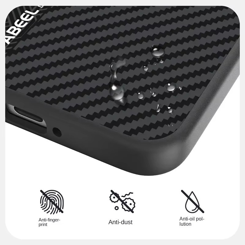 Stilvolle Leder-Handyhülle mit bedrucktem Muster und Magnetfunktion für Xiaomi 15 aus Ultra-Legierung mit Kameraobjektivschutz - Bild 4
