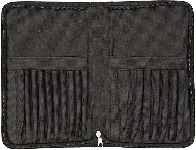 Rico Design Pinselmappe groß B: 40 cm, H: 32 cm - Bild 1