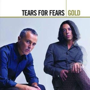 Tears For Fears CD Gold Multicolour Music Album - Bild 1