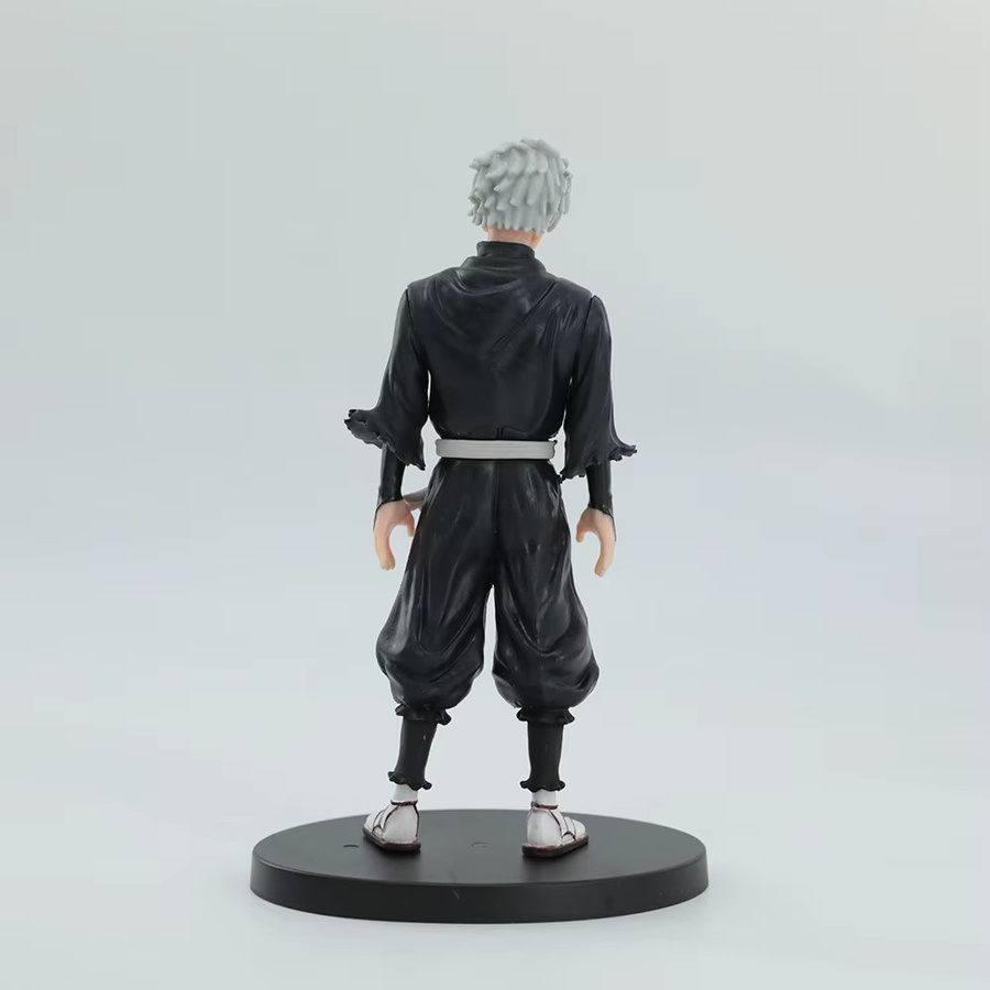Bandai Jigokuraku Gabimaru, Actionfigur, Einzelfigur - Bild 2