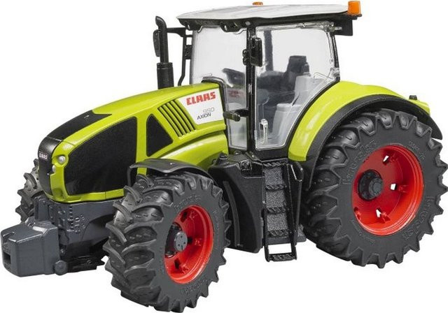 Bruder Claas Axion 950 Traktor 1:16 - Bild 2