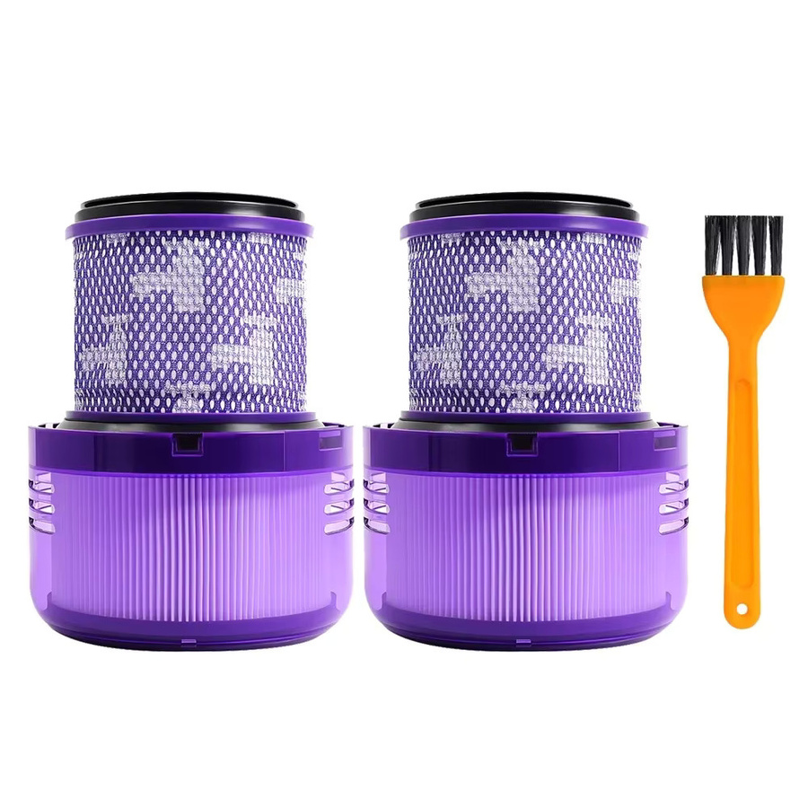 Dyson HEPA-Filter für V11 Outsize Origin Absolute+ Akku-Staubsauger in Purple - Bild 6