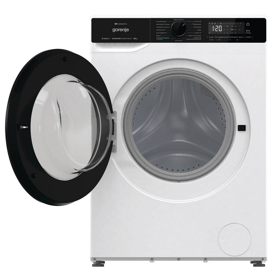 Gorenje Waschtrockner WD2PA964ADW1/DE in Weiss - Bild 2