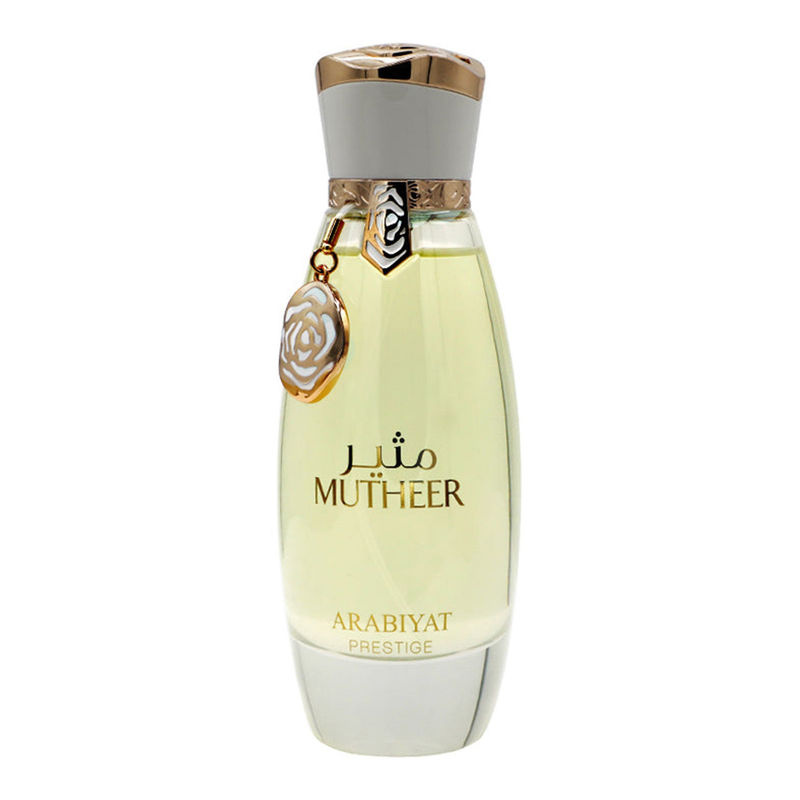 Arabiyat Prestige Mutheer Eau de Parfum für Erwachsene 100ml - Bild 2