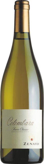 Zenato Soave Colombara Weißwein, Garganega, 2024, Venetien, trocken, 0,75 l - Bild 1