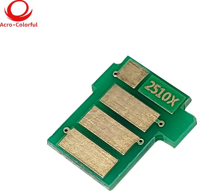 Brother TN2510 TN2510XL Toner Chip für MFC-L2802DN und diverse Brother Druckermodelle - Bild 1